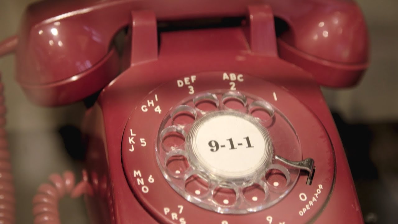 what year was the first 911 call made in the us